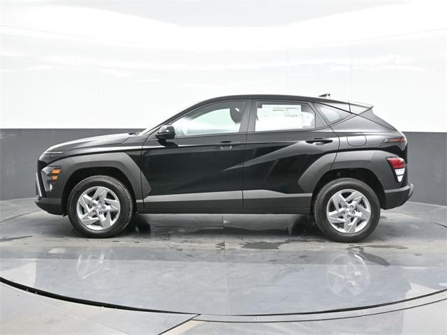 2026 Hyundai KONA SE AWD