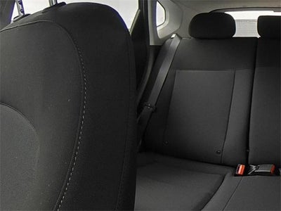 2026 Hyundai KONA SE AWD