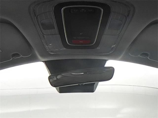 2026 Hyundai KONA SE AWD