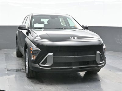 2026 Hyundai KONA SE AWD
