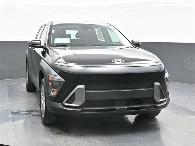 2026 Hyundai KONA SE AWD