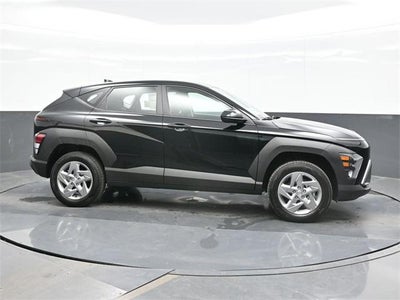 2026 Hyundai KONA SE AWD