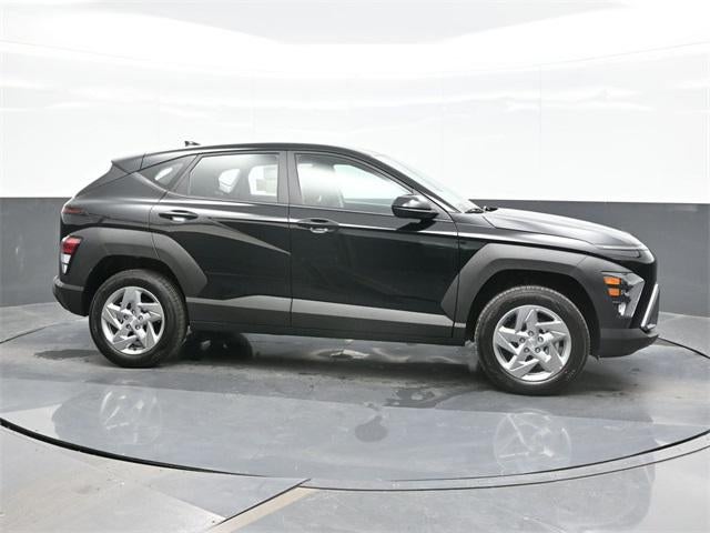 2026 Hyundai KONA SE AWD