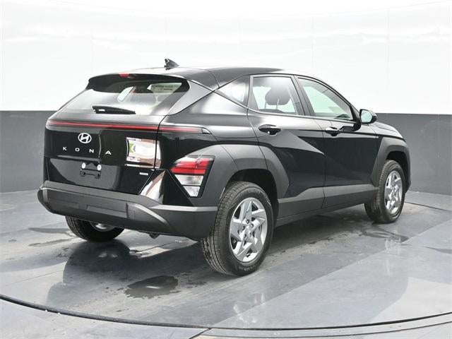 2026 Hyundai KONA SE AWD