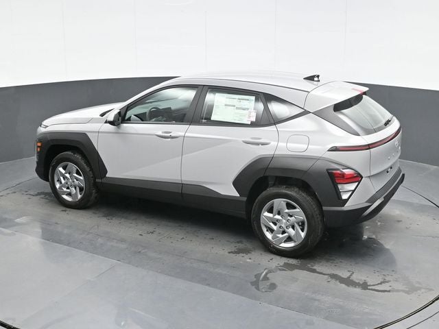 2026 Hyundai KONA SE AWD