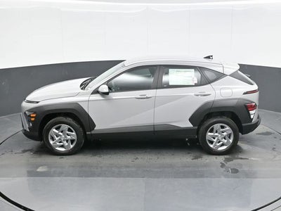 2026 Hyundai KONA SE AWD