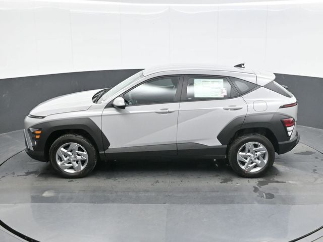 2026 Hyundai KONA SE AWD