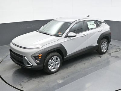 2026 Hyundai KONA SE AWD