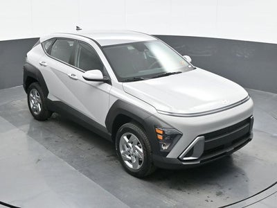 2026 Hyundai KONA SE AWD