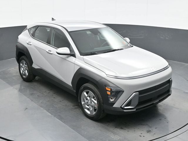 2026 Hyundai KONA SE AWD