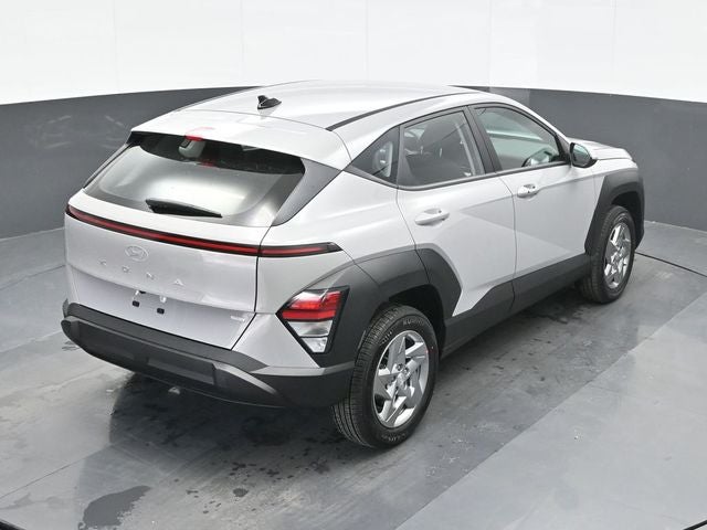 2026 Hyundai KONA SE AWD