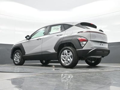 2026 Hyundai KONA SE AWD