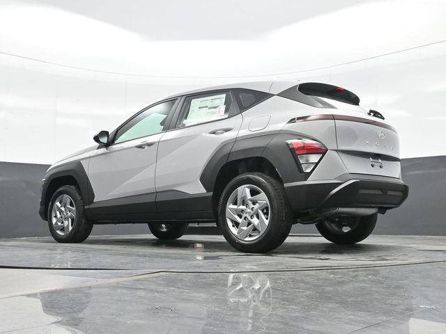 2026 Hyundai KONA SE AWD