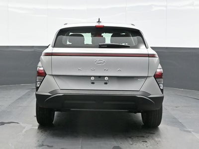 2026 Hyundai KONA SE AWD