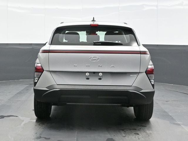 2026 Hyundai KONA SE AWD
