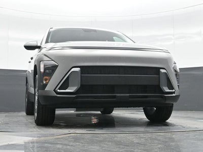 2026 Hyundai KONA SE AWD