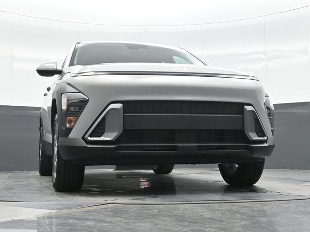 2026 Hyundai KONA SE AWD