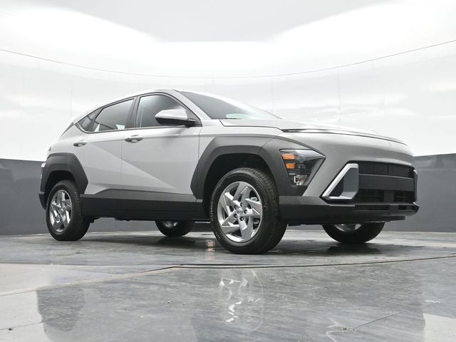 2026 Hyundai KONA SE AWD