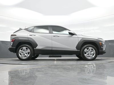 2026 Hyundai KONA SE AWD