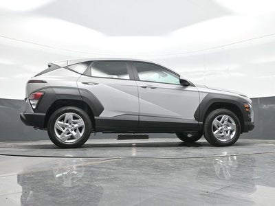2026 Hyundai KONA SE AWD