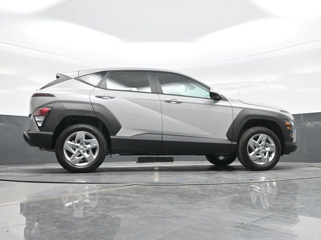 2026 Hyundai KONA SE AWD