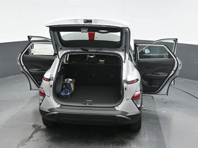 2026 Hyundai KONA SE AWD