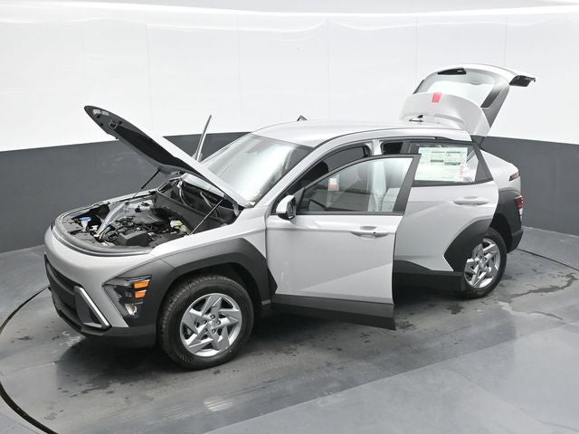 2026 Hyundai KONA SE AWD