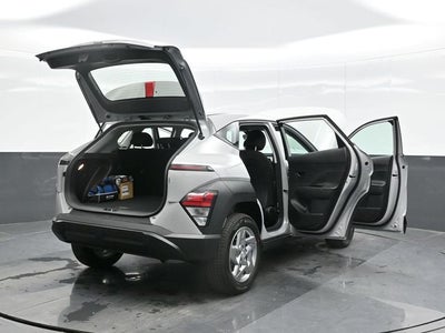 2026 Hyundai KONA SE AWD