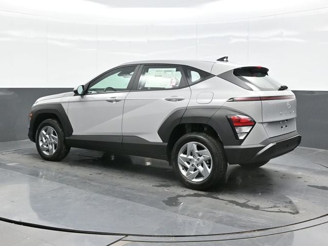 2026 Hyundai KONA SE AWD