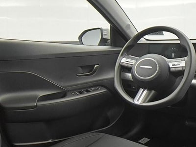 2026 Hyundai KONA SE AWD