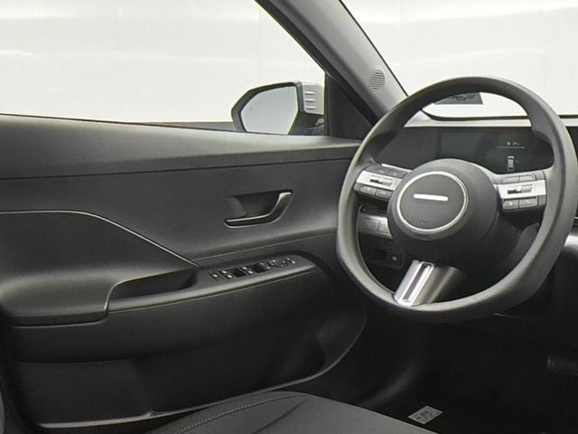 2026 Hyundai KONA SE AWD