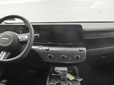 2026 Hyundai KONA SE AWD