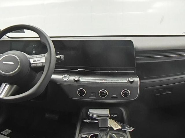 2026 Hyundai KONA SE AWD