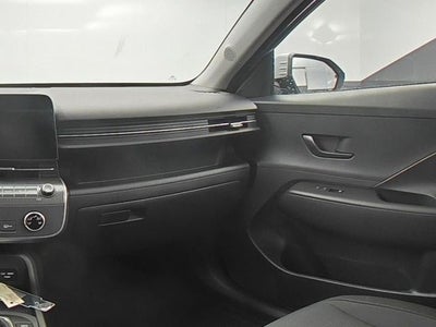 2026 Hyundai KONA SE AWD