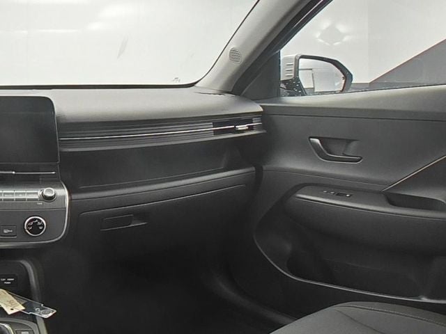 2026 Hyundai KONA SE AWD