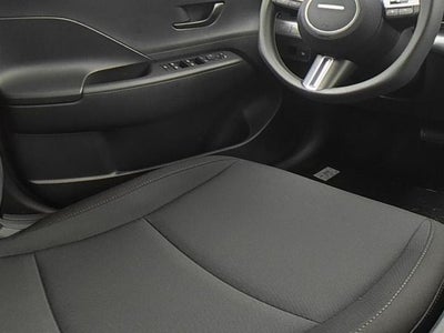 2026 Hyundai KONA SE AWD