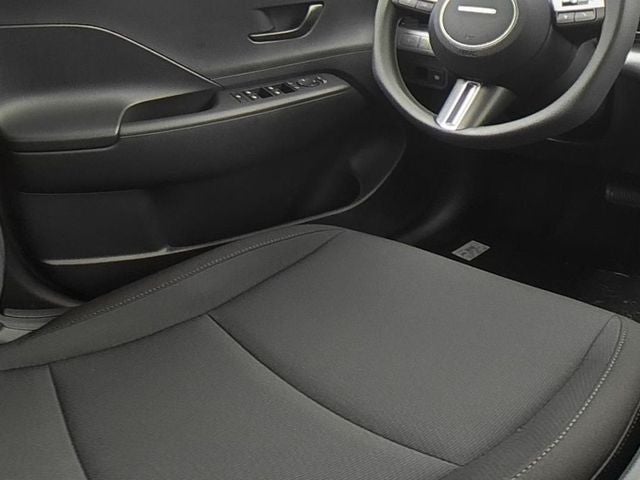 2026 Hyundai KONA SE AWD