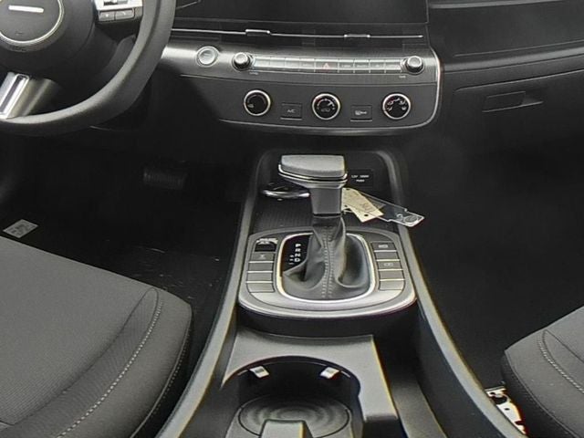 2026 Hyundai KONA SE AWD