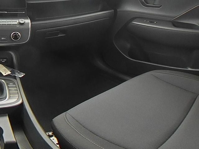 2026 Hyundai KONA SE AWD