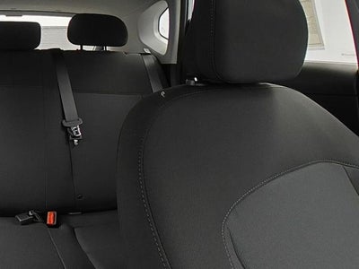 2026 Hyundai KONA SE AWD