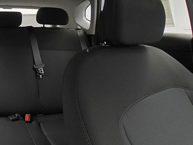 2026 Hyundai KONA SE AWD