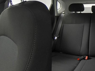 2026 Hyundai KONA SE AWD