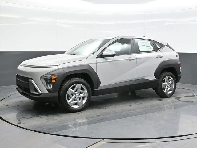 2026 Hyundai KONA SE AWD