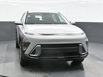 2026 Hyundai KONA SE AWD
