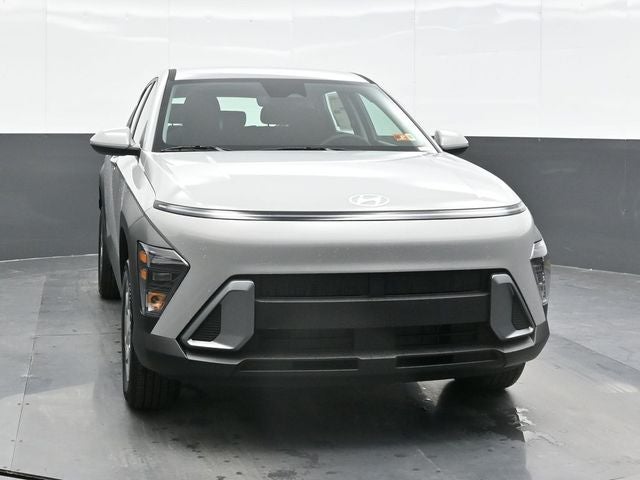 2026 Hyundai KONA SE AWD