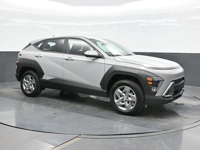 2026 Hyundai KONA SE AWD