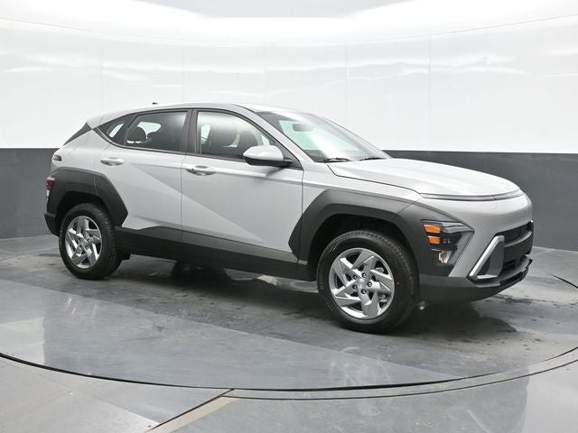 2026 Hyundai KONA SE AWD