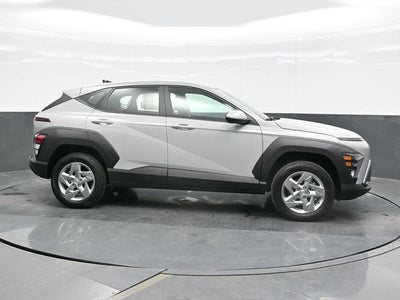 2026 Hyundai KONA SE AWD