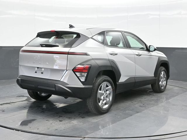 2026 Hyundai KONA SE AWD