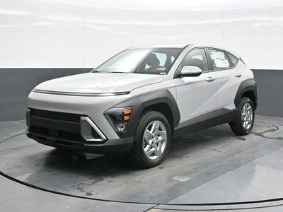 2026 Hyundai KONA SE AWD
